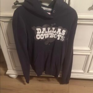 Dallas Cowboys Hoodie